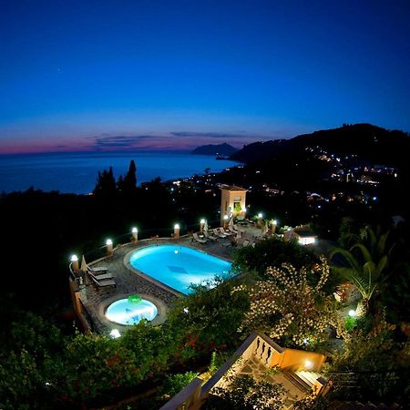 Dina'S Paradise Agios Gordios  Buitenkant foto